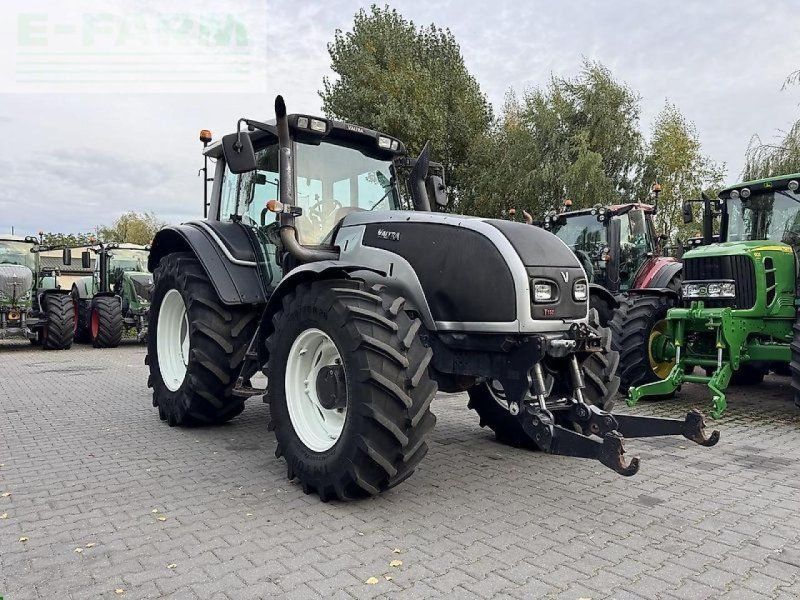 Valtra t151e advance
