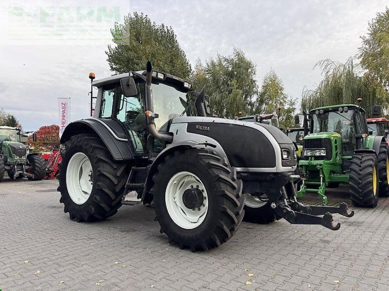 Valtra t151e advance