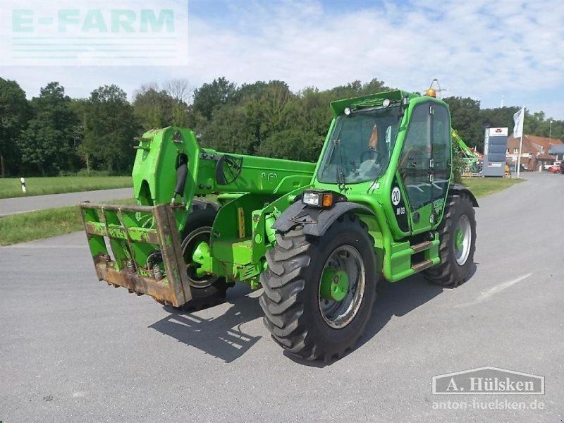 Merlo p55.9 cs