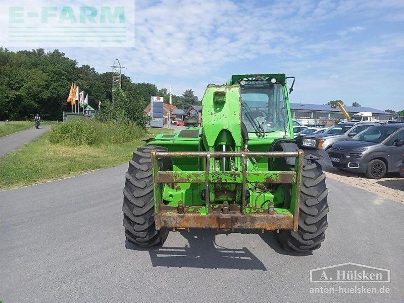 Merlo p55.9 cs