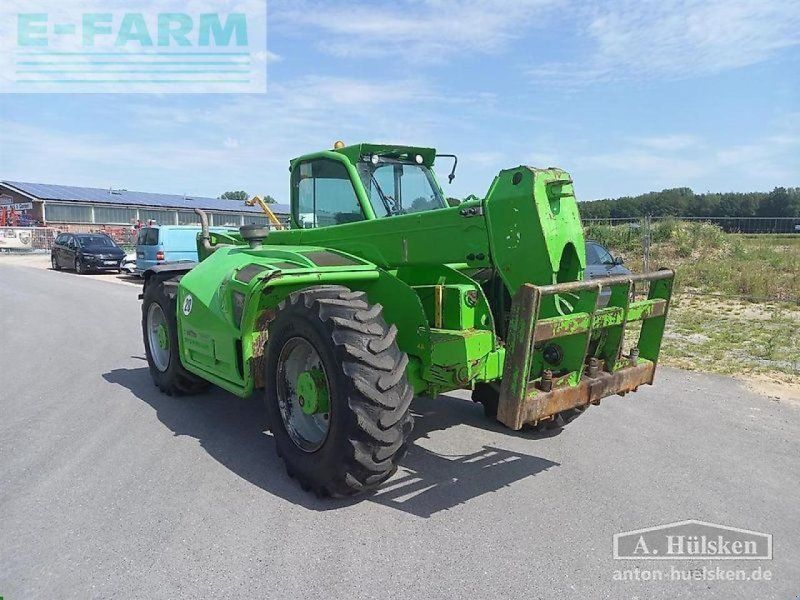 Merlo p55.9 cs