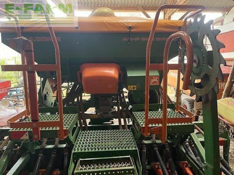 Amazone adp303 special