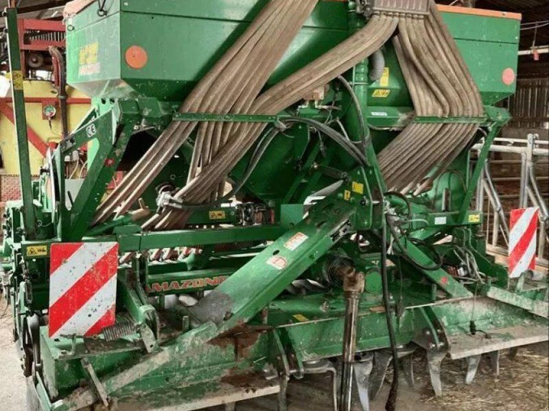 Amazone ad-p302 profi/cultimix
