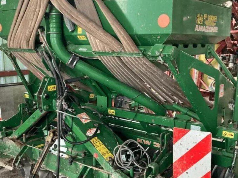 Amazone ad-p302 profi/cultimix