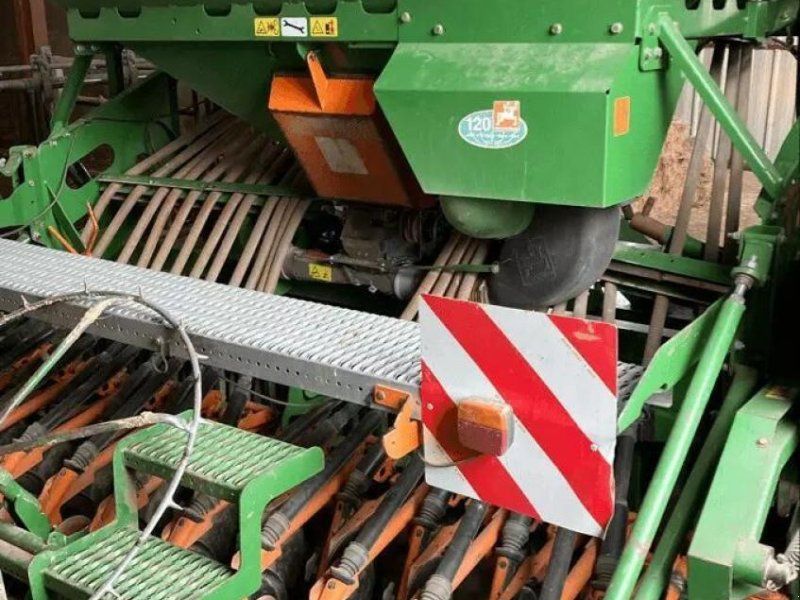 Amazone ad-p302 profi/cultimix