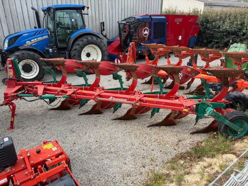 Kverneland Charrue 150 S