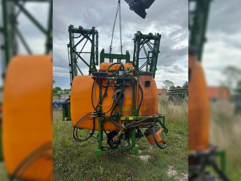 Amazone UF 1200