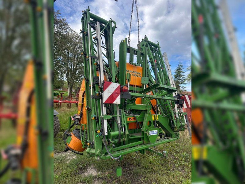 Amazone UF 1200