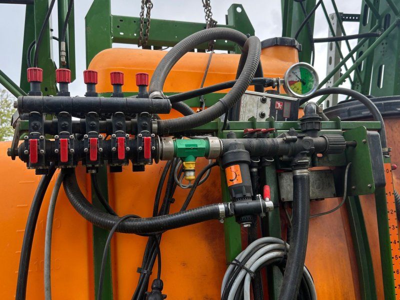 Amazone UF 1200