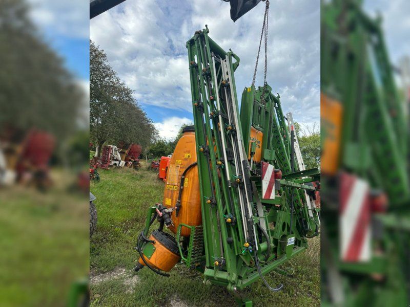Amazone UF 1200