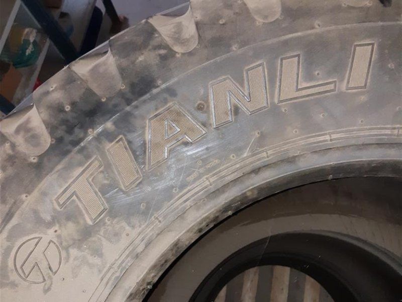 Tianli 710/50 R26,5 helt nye