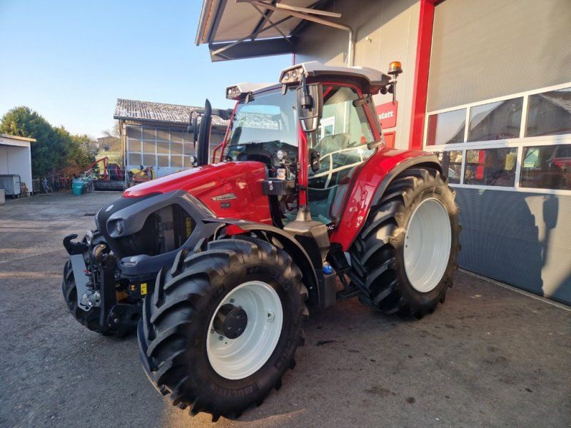 Lindner Lintrac 115 LS