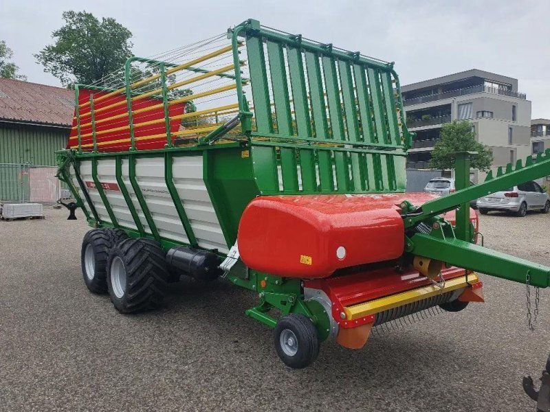 KG-AGRAR TL 32 K