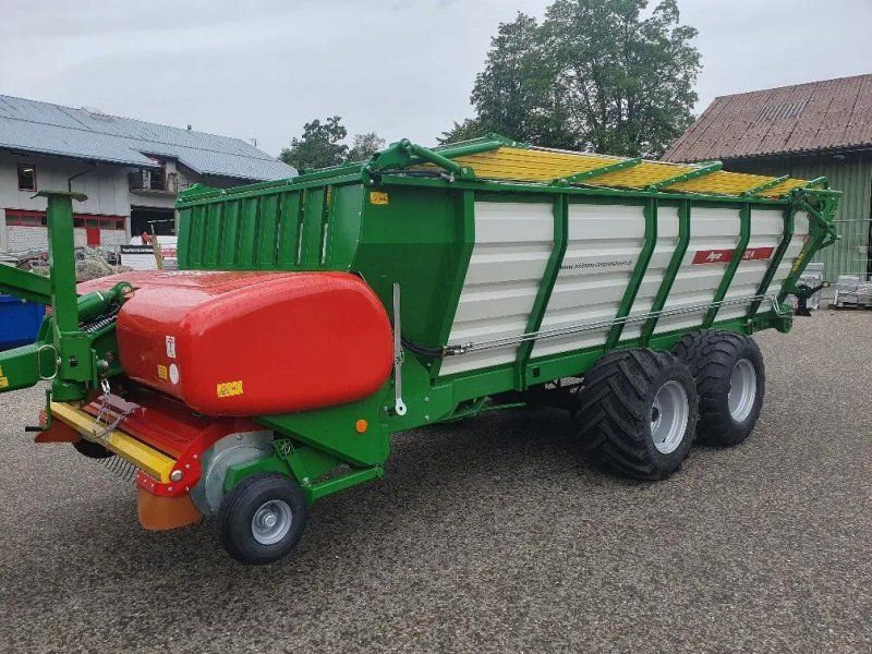 KG-AGRAR TL 32 K