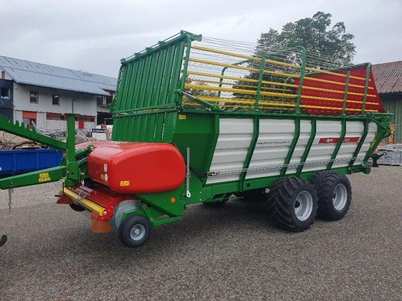 KG-AGRAR TL 32 K