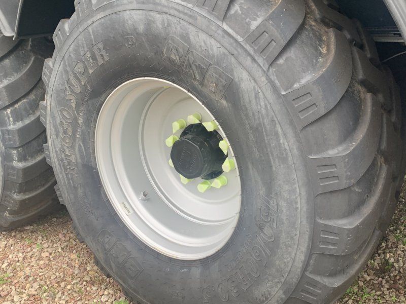 TORNADE 21000L