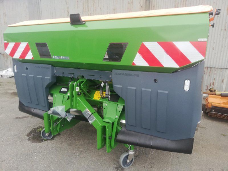 Amazone ZAV 3200