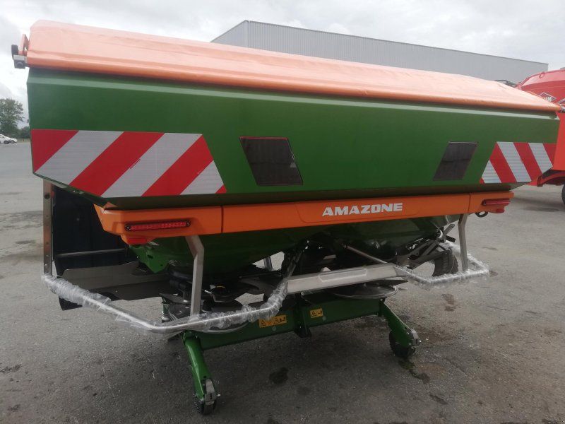 Amazone ZAV 3200