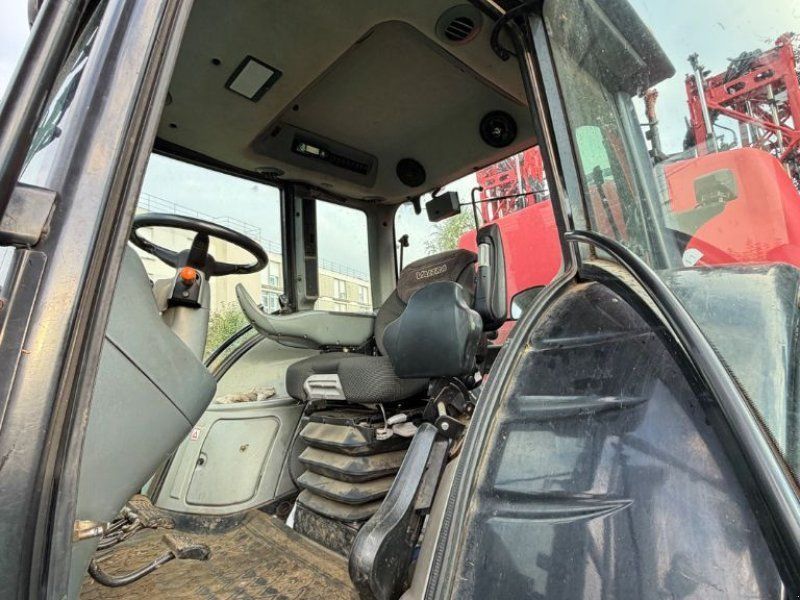 Valtra N142D