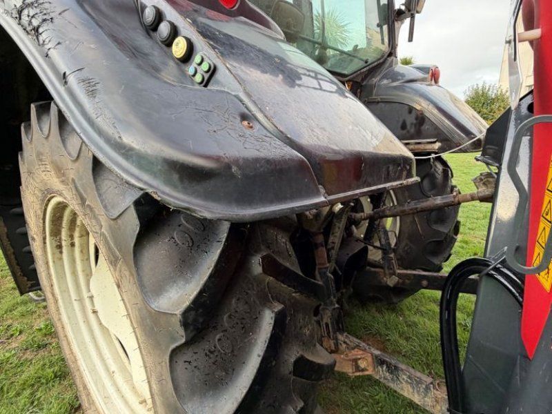 Valtra N142D