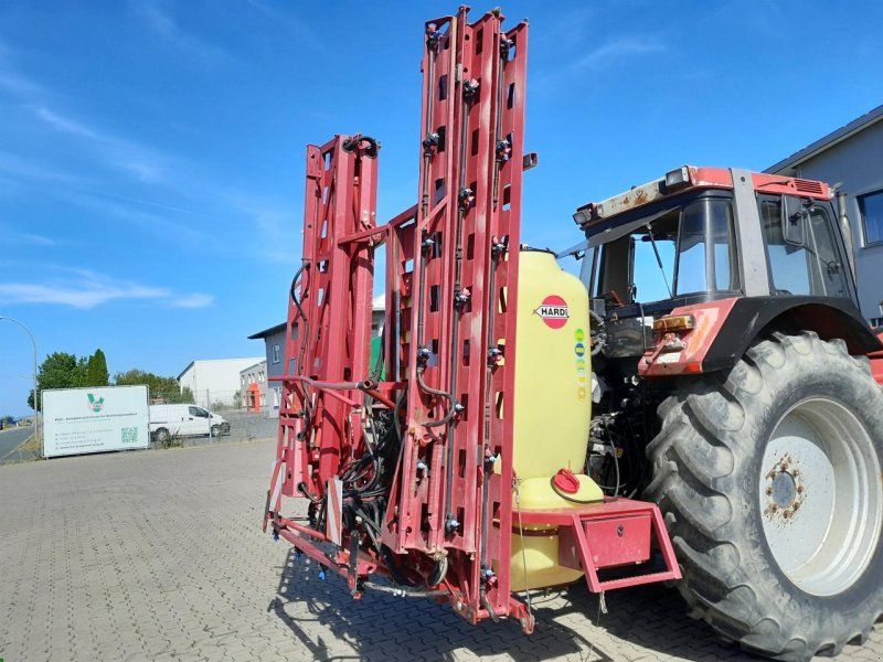 Hardi Master 1000