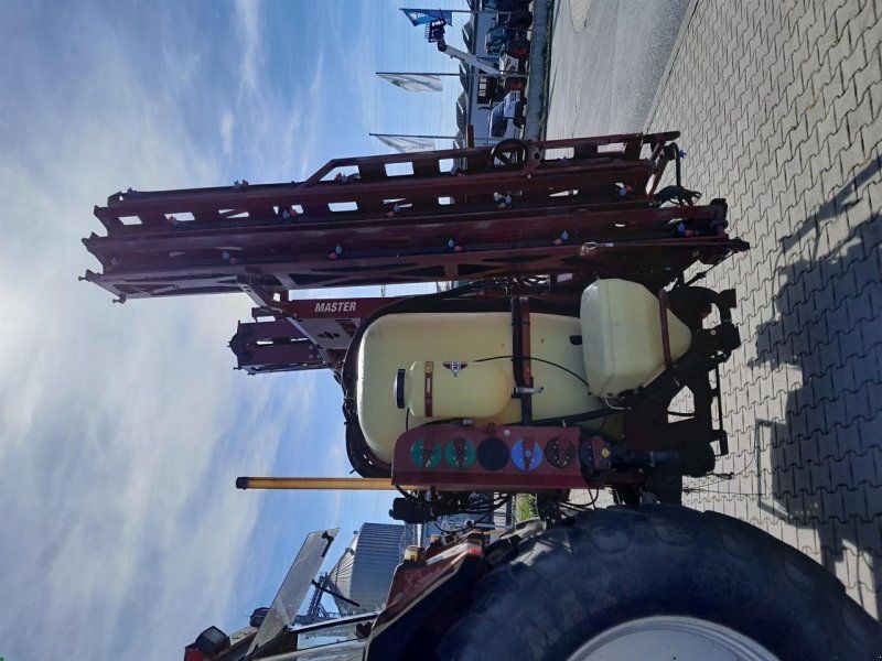 Hardi Master 1000
