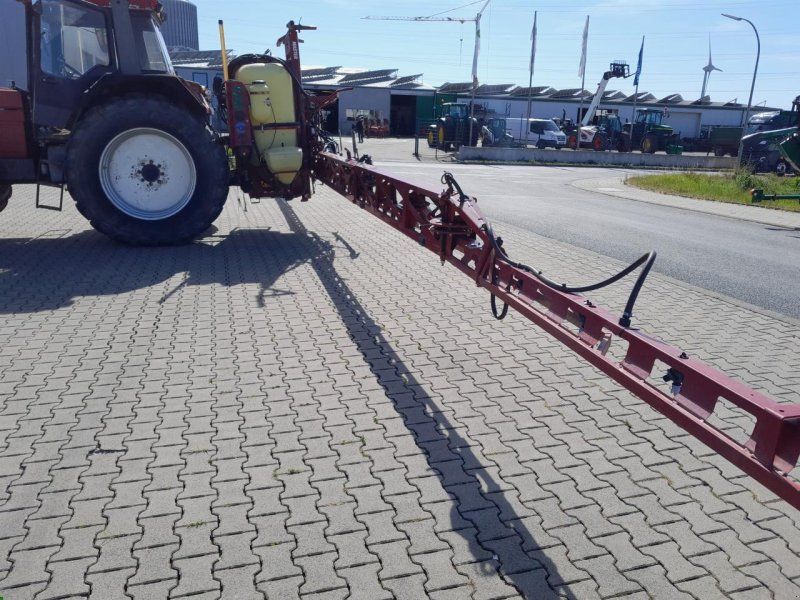 Hardi Master 1000