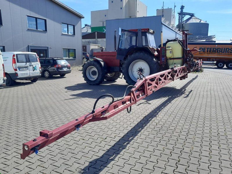 Hardi Master 1000