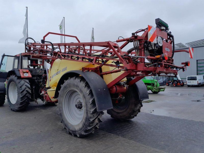 Hardi Navigator 4000