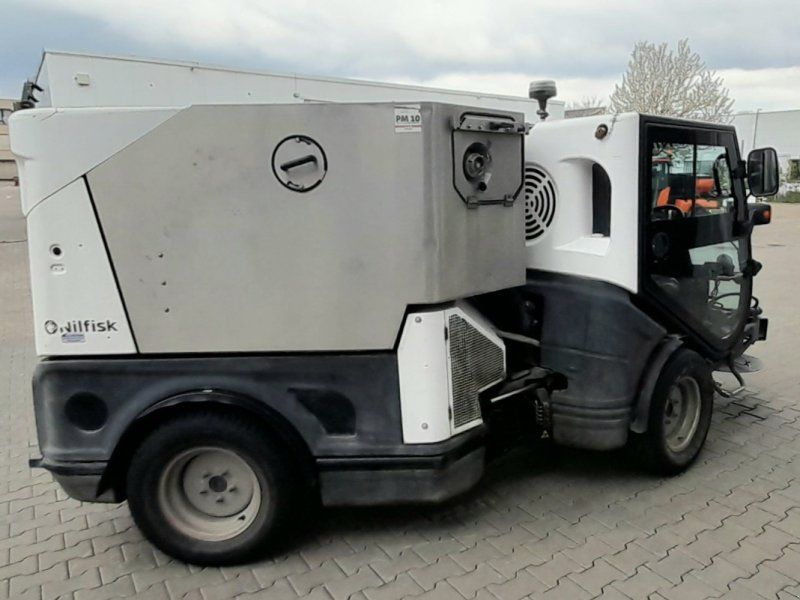 Nilfisk City Ranger 3500