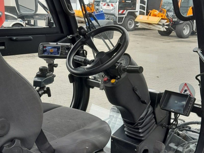 Nilfisk City Ranger 3500