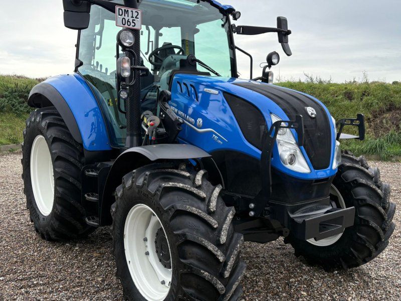 New Holland T5.120 EC