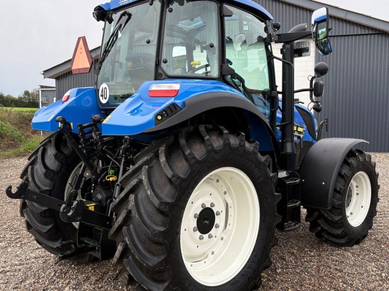 New Holland T5.120 EC