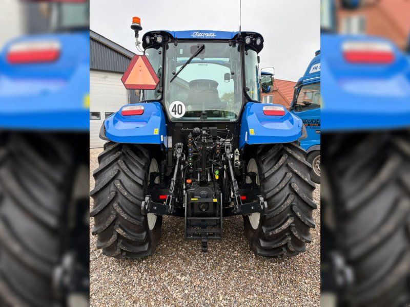 New Holland T5.120 EC