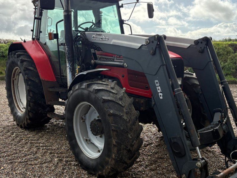 Massey Ferguson 6260