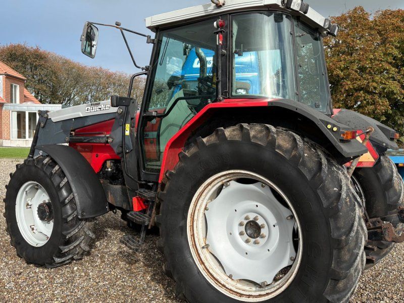 Massey Ferguson 6260