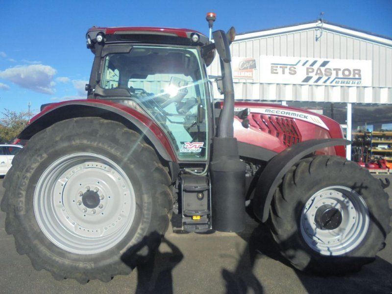 McCormick X7-621VT