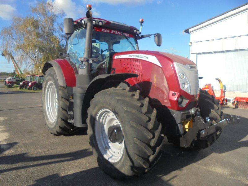 McCormick X7-621VT