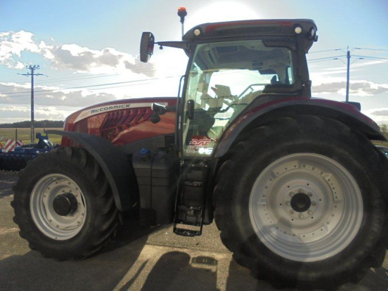 McCormick X7-621VT