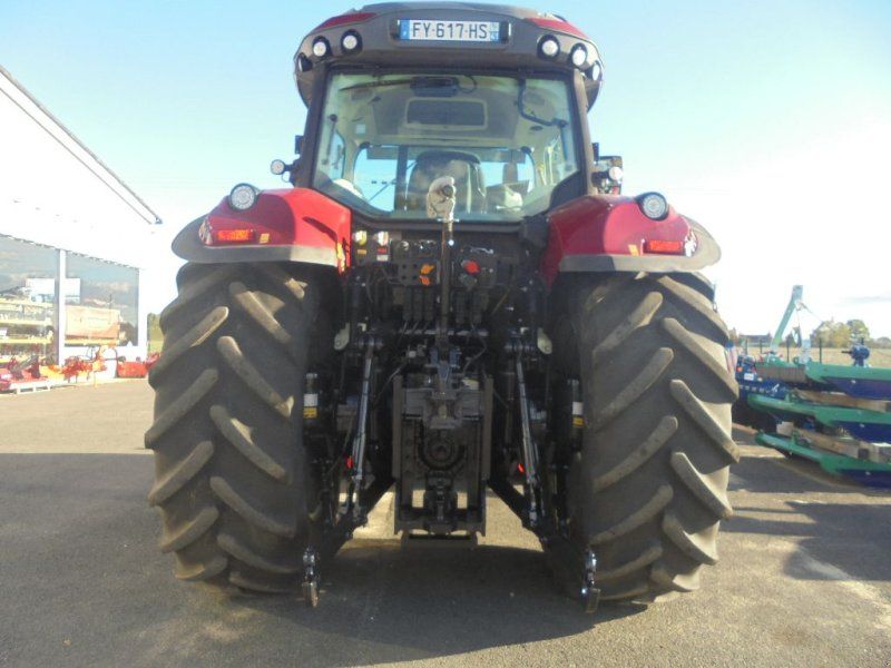 McCormick X7-621VT