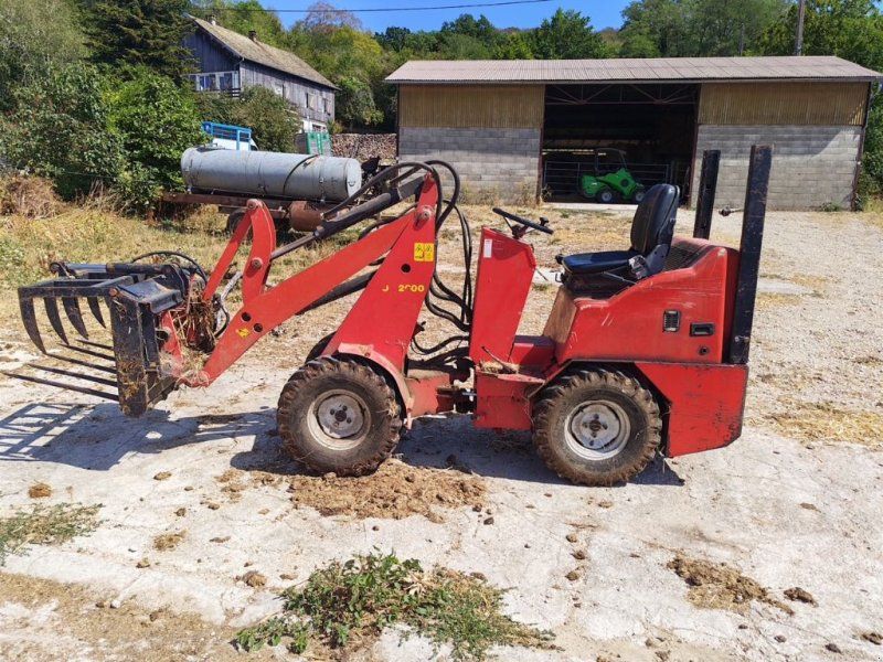 Oehler ol 2600