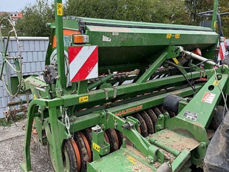 Amazone AD 3000 Super