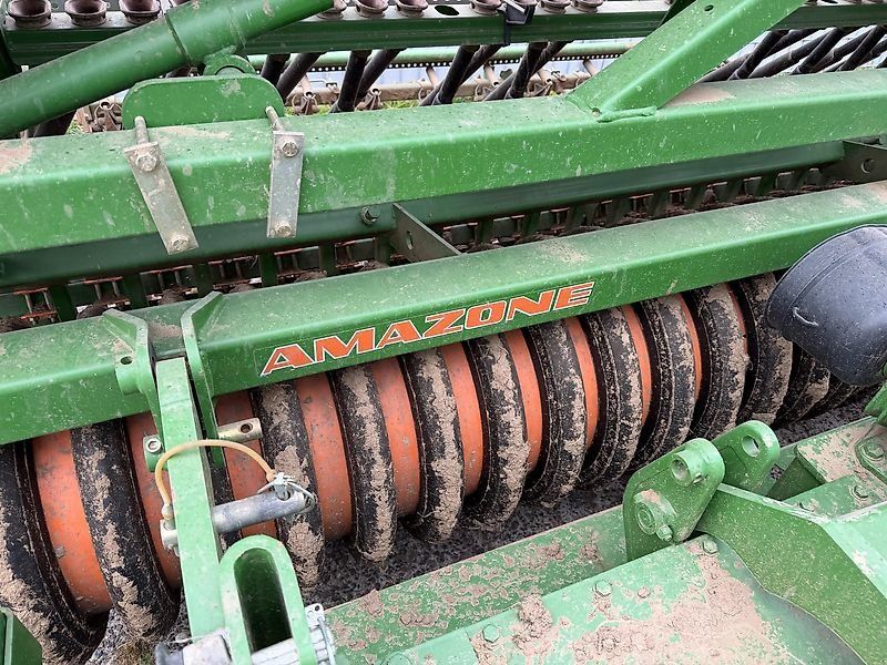 Amazone AD 3000 Super