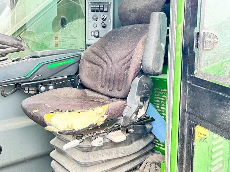 Strautmann Verti-Mix 200 Double SF