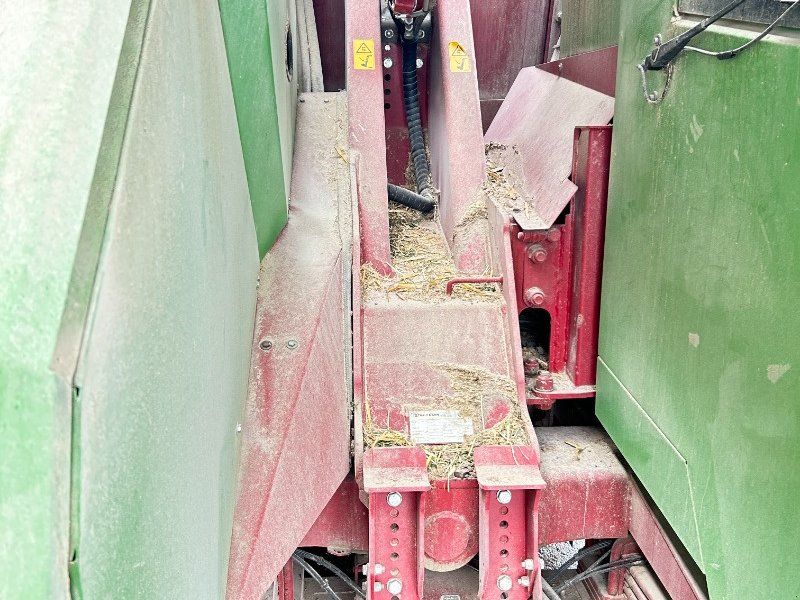 Strautmann Verti-Mix 200 Double SF