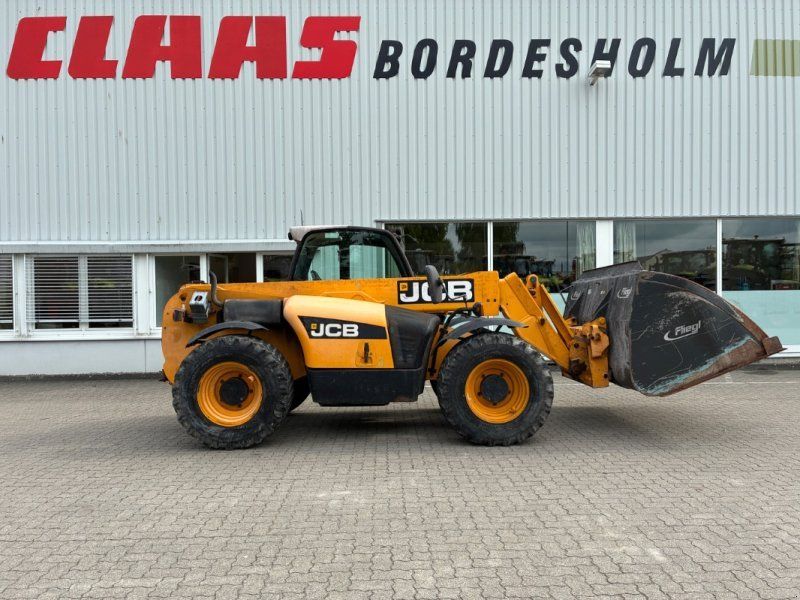 JCB 541-70 Agri