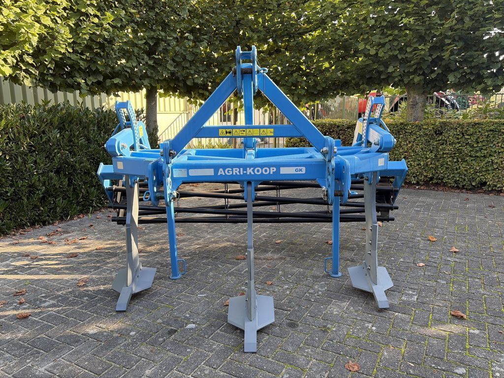 Agri-Koop GK2,7 Woelpoot