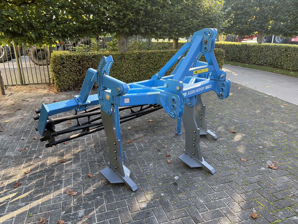 Agri-Koop GK2,7 Woelpoot