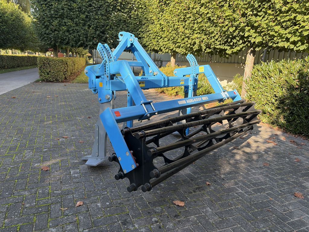 Agri-Koop GK2,7 Woelpoot