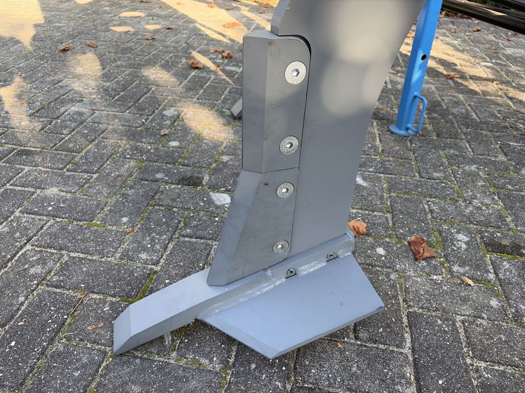 Agri-Koop GK2,7 Woelpoot